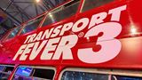 Gamescom 2026: Transport Fever 3 sa blíži k vydaniu a predviedol nám svoju komplexnosť